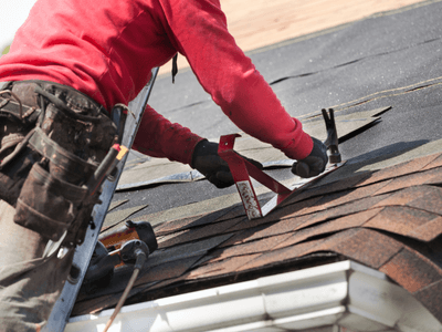 About Roof Repair Experts Terreton, ID
